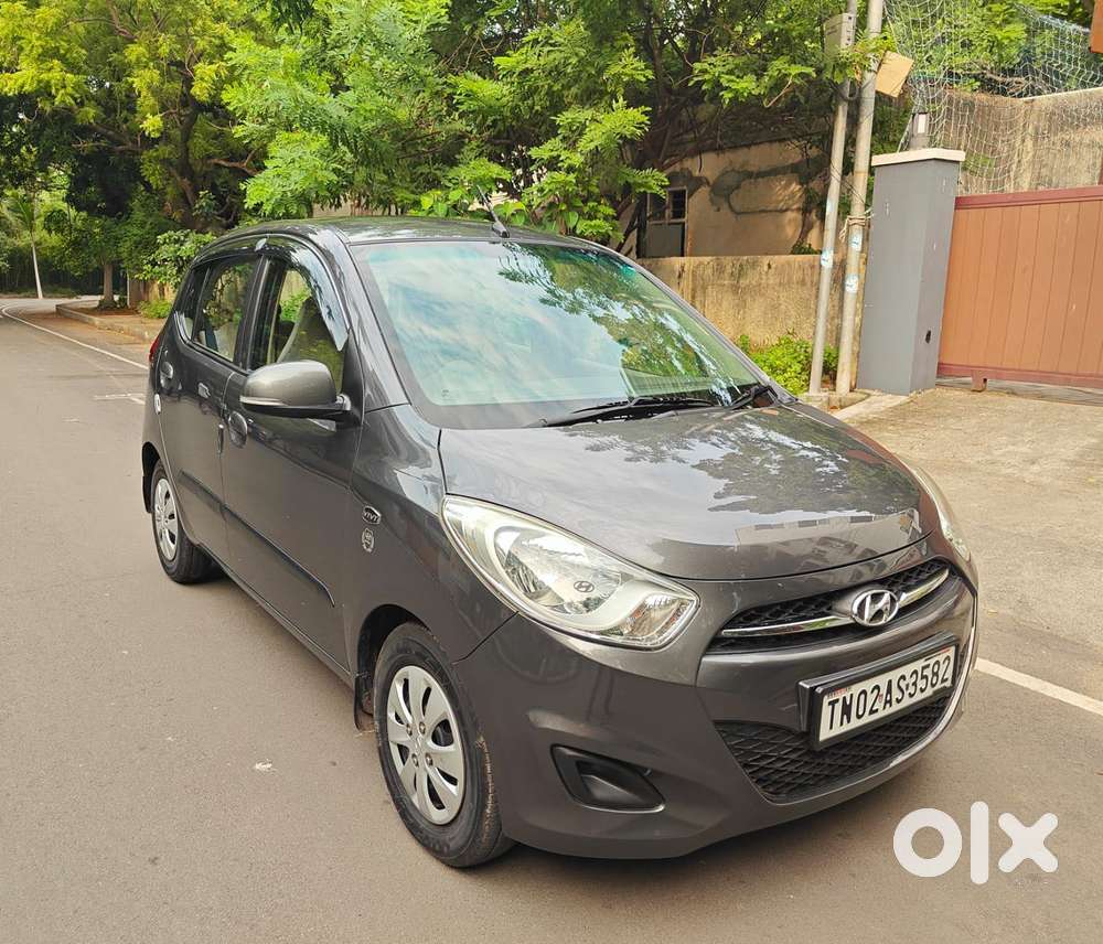 Hyundai I10 Magna 1.1l, 2011, Petrol