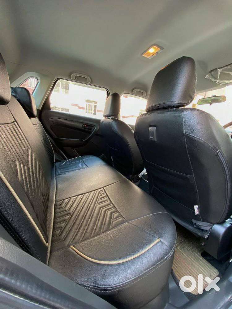 Maruti Suzuki Vitara Brezza Vdi Option, 2018, Diesel