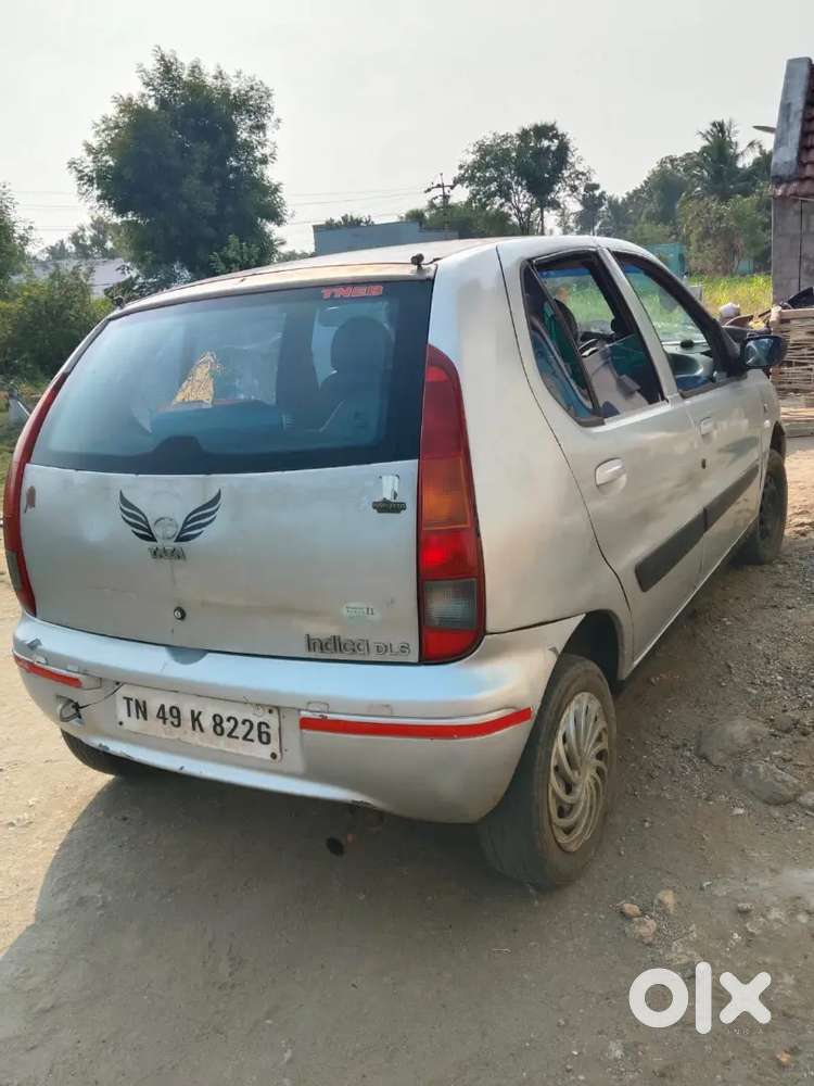 எஞ்சின் குட் கண்டிஷன் எப்சி  2029