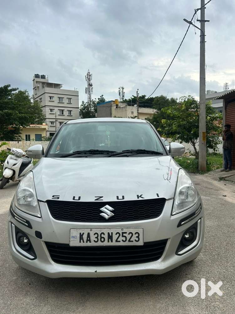 Maruti Suzuki Swift 2014 Diesel Well Maintained