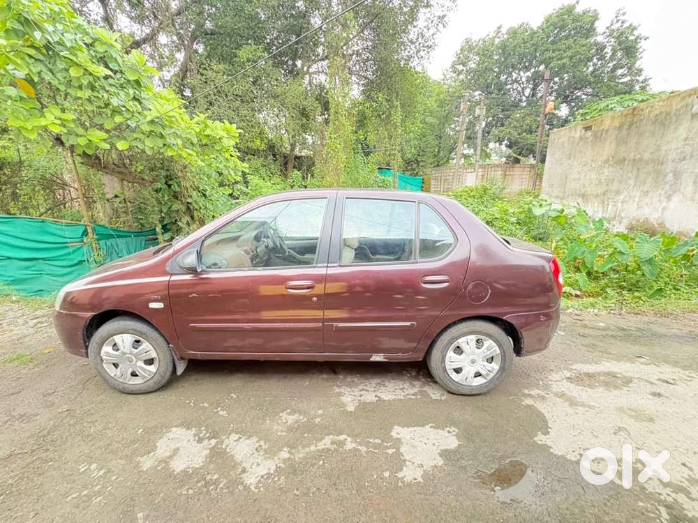 Tata Indigo Ecs 2012
