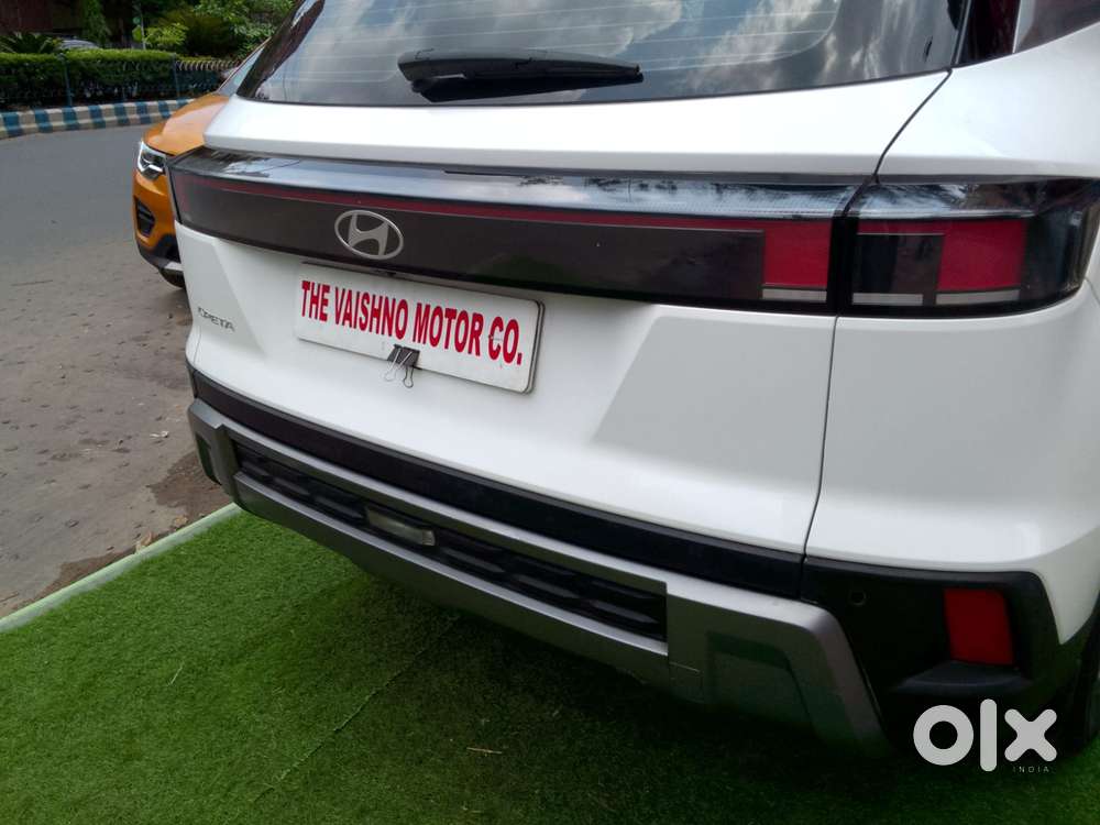Hyundai Creta S 1.5 Diesel, 2024, Diesel
