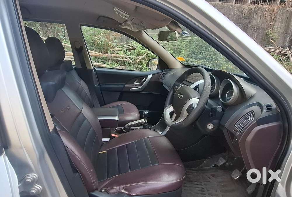 Mahindra Xuv500 2011-2015 W6 2wd, 2014, Diesel