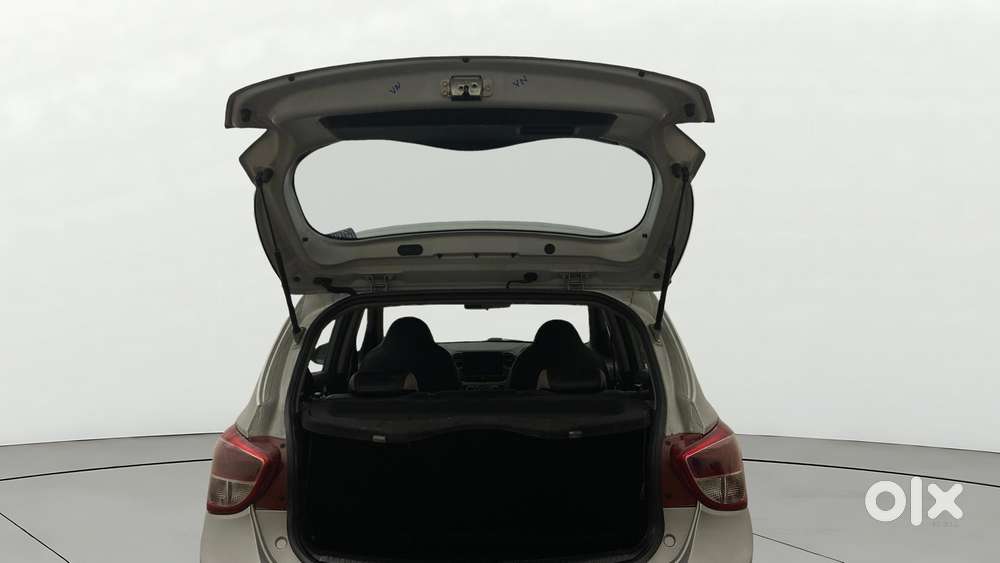 Hyundai Grand I10 Asta 1.2 Kappa Vtvt, 2016, Petrol