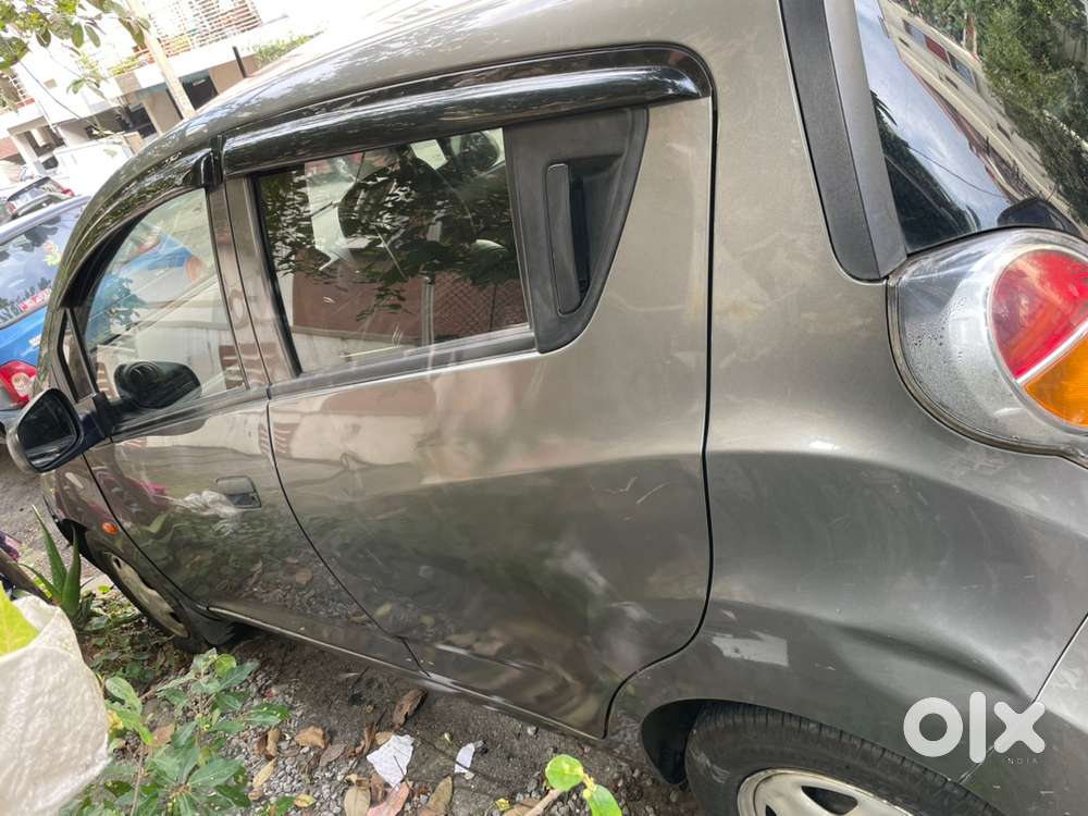 Chevrolet Beat 2012 65000 Km Driven