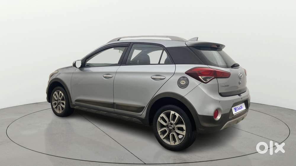 Hyundai I20 Active 1.2 Sx, 2019, Petrol