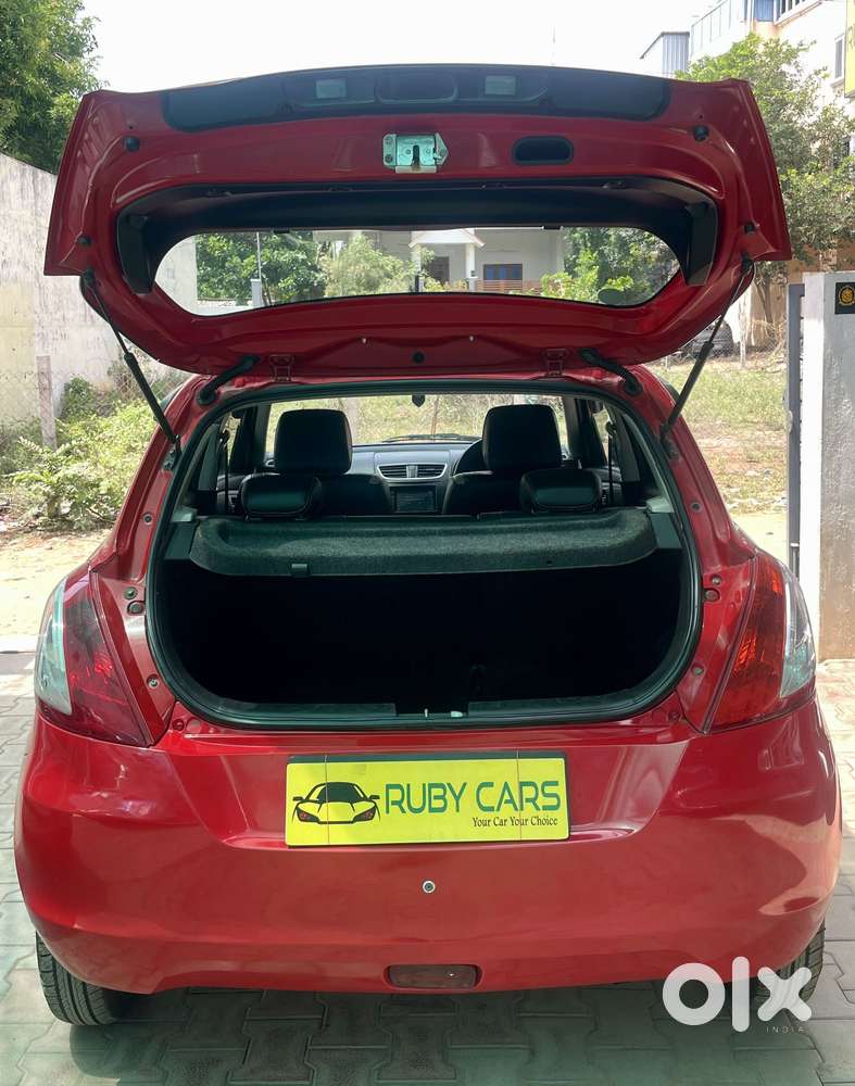 Maruti Suzuki Swift Ddis Vdi, 2017, Diesel