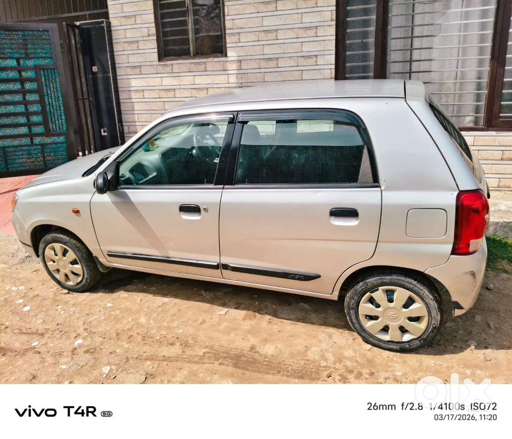 Maruti Suzuki 2011 Model