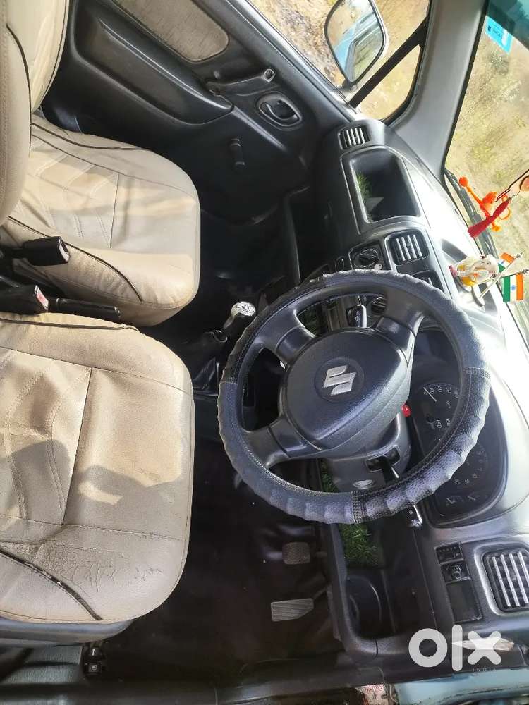 Maruti Wagon R Lxi 2008 Take And Drive Condition.