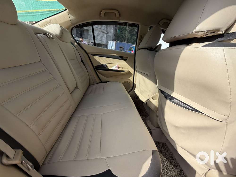 Honda City 1.5 V Mt, 2010, Petrol