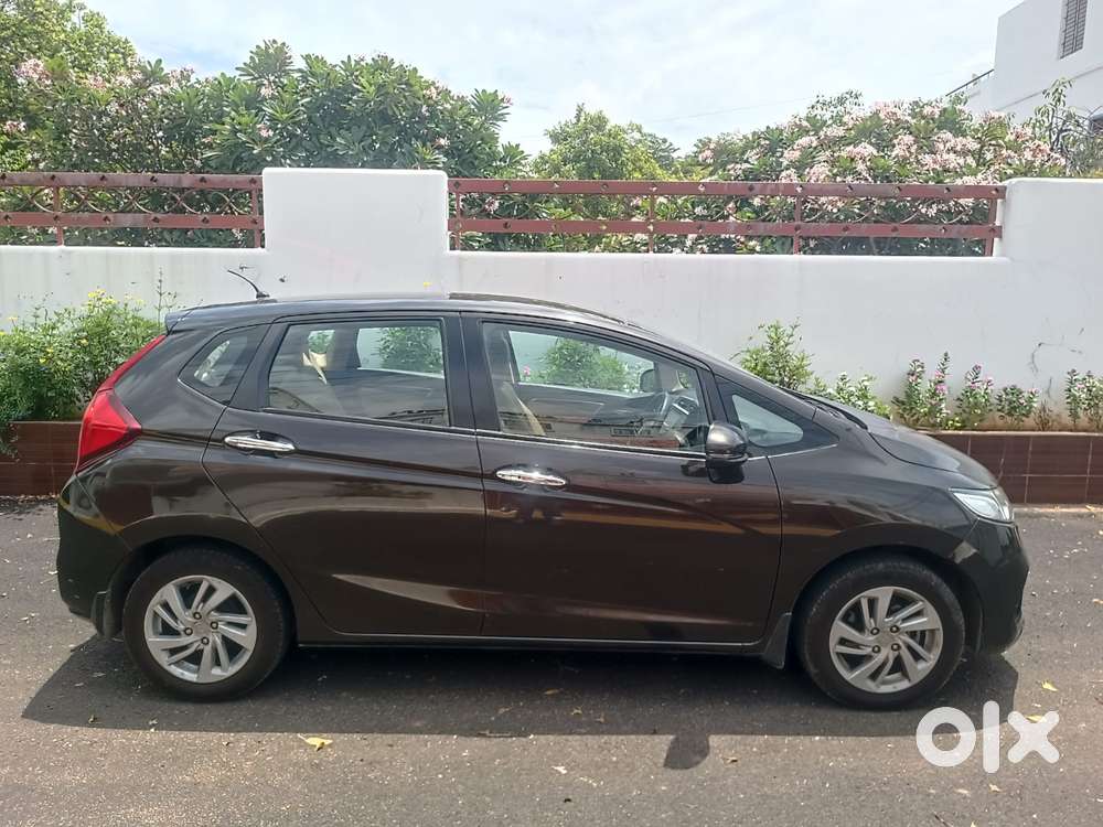 Honda Jazz 1.5 Vx I Dtec, 2021, Petrol