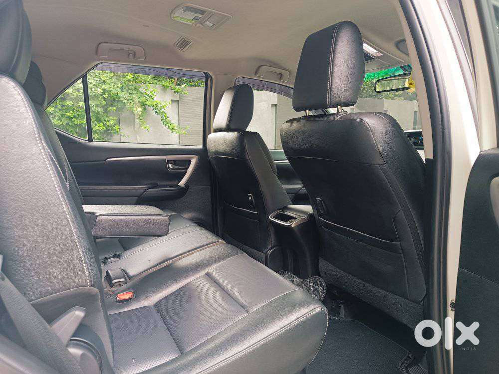 Toyota Fortuner 3.0 4x2 Automatic, 2023, Diesel