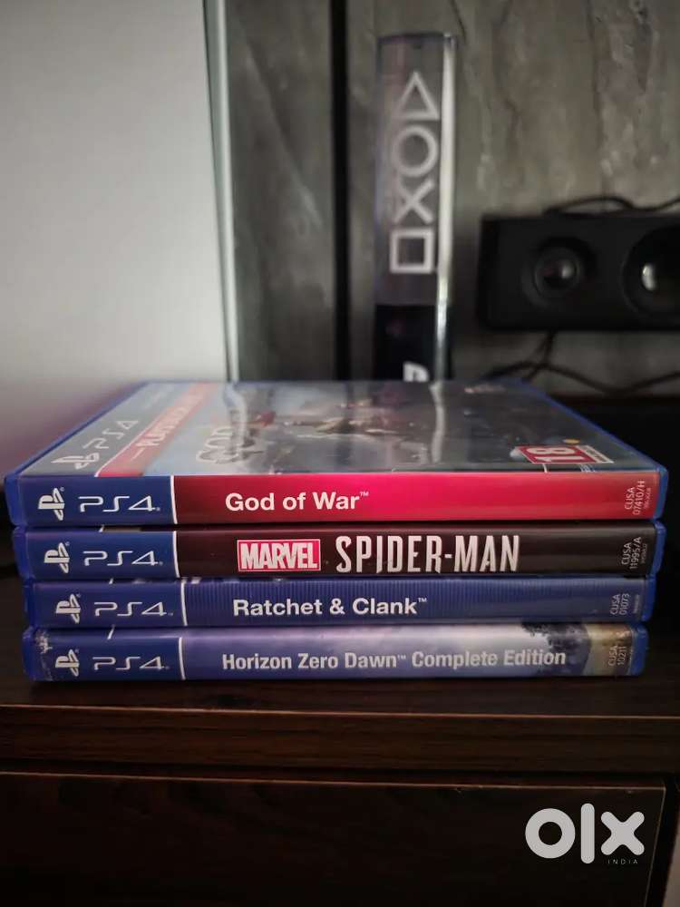 PlayStation Games for Sale