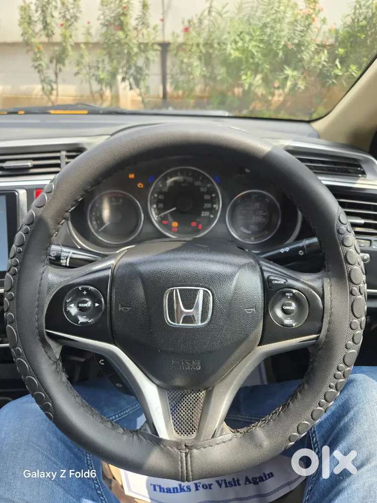 Honda City I-dtec Diesel 2014 1st Owner Fully Loaded