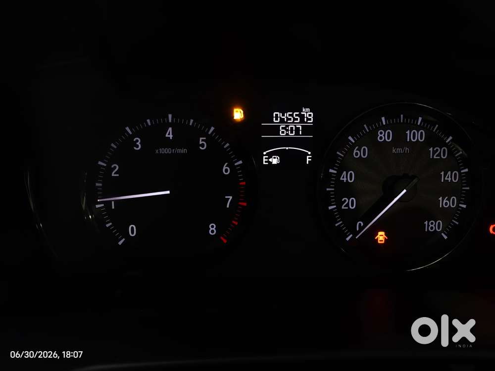 Honda Amaze S Petrol, 2020, Petrol