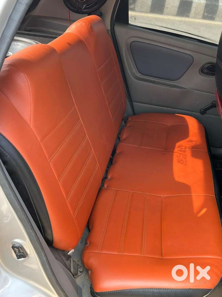 Maruti Suzuki Alto K10 2014