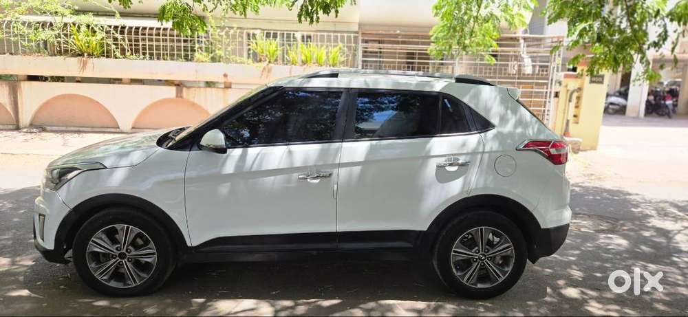 Creta Top Model