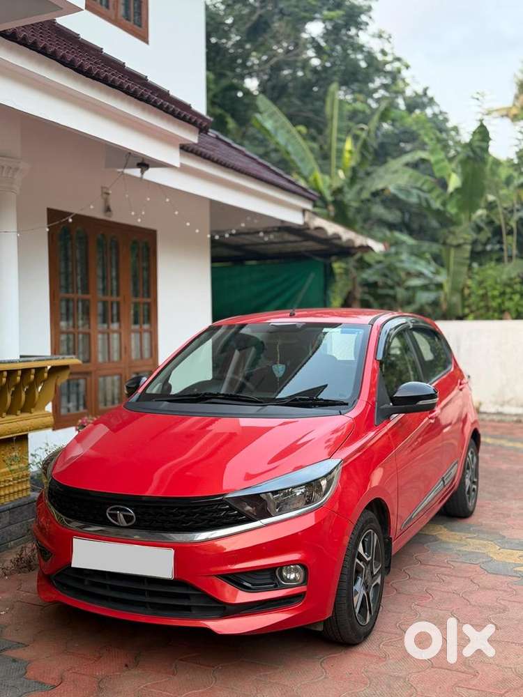Tata Tiago 2021