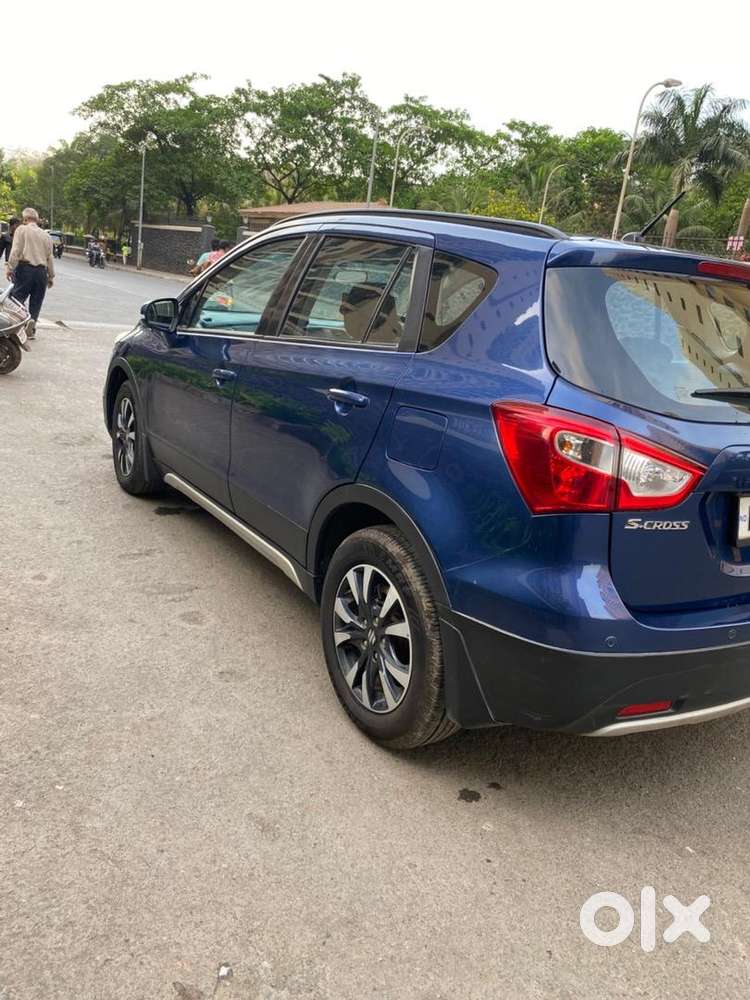 Maruti Suzuki Diesel 2018 Year