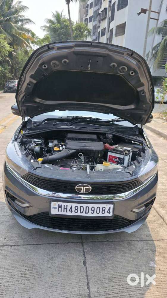 Tata Tiago Xt Icng, 2025, Cng & Hybrids