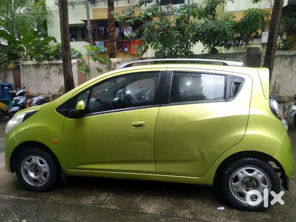 Chevrolet Beat Diesel 2013