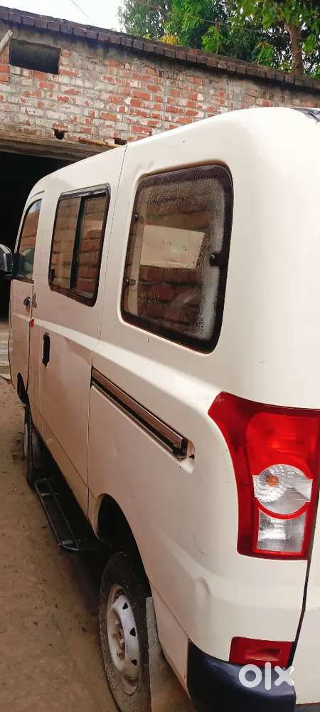 Mahindra Maxx 2014 Diesel 100500 Km Driven