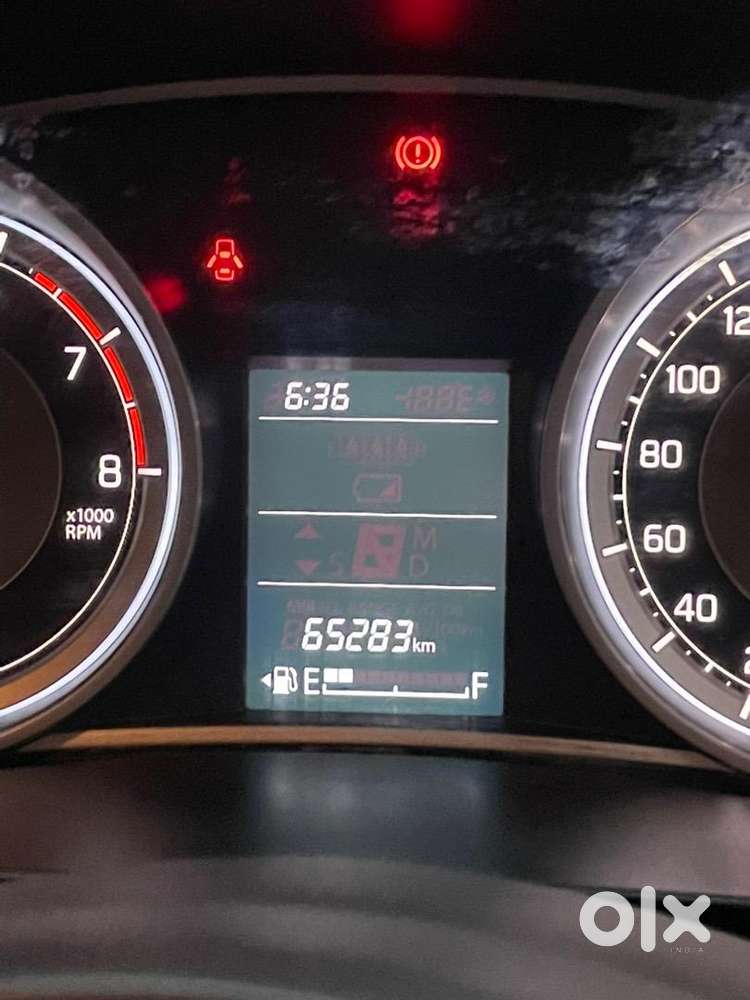 Maruti Suzuki Swift Dzire 2022 Petrol 65283 Km Driven