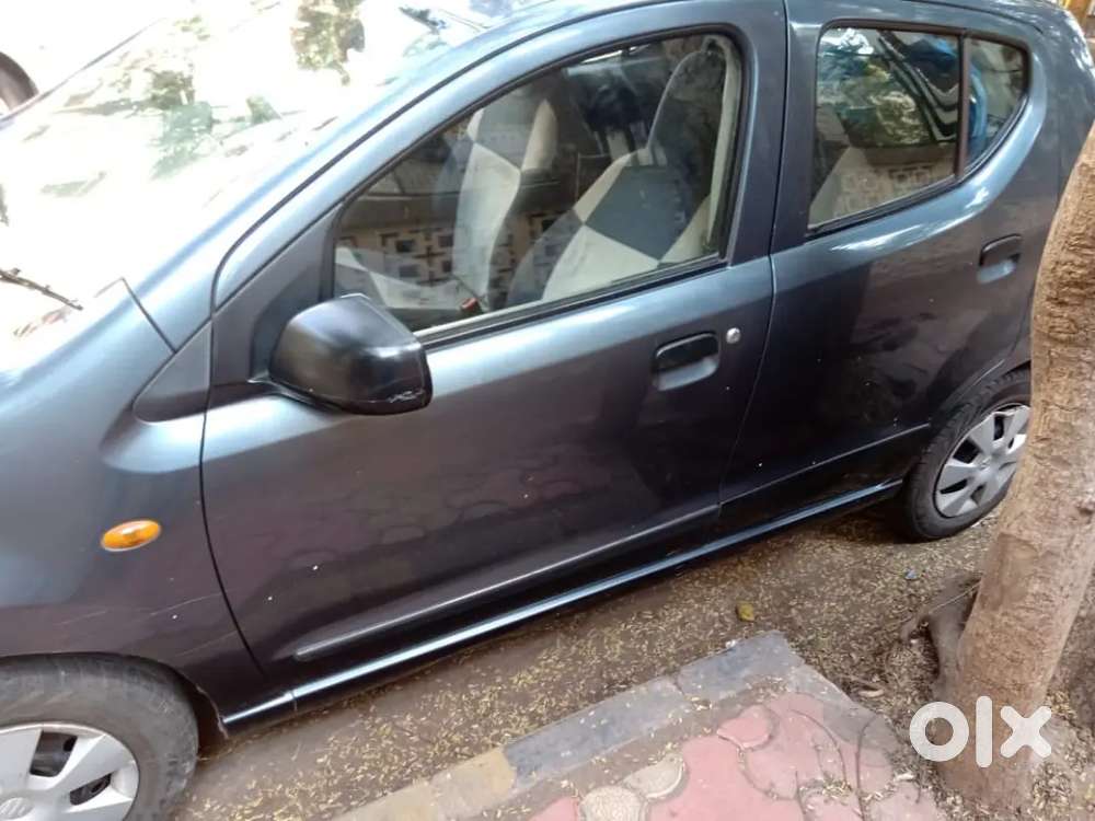 Maruti Suzuki A-star 2009 Petrol 52000 Km Driven