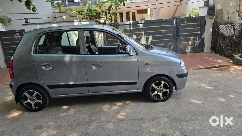 Hyundai Santro Xing Xo, 2006, Petrol