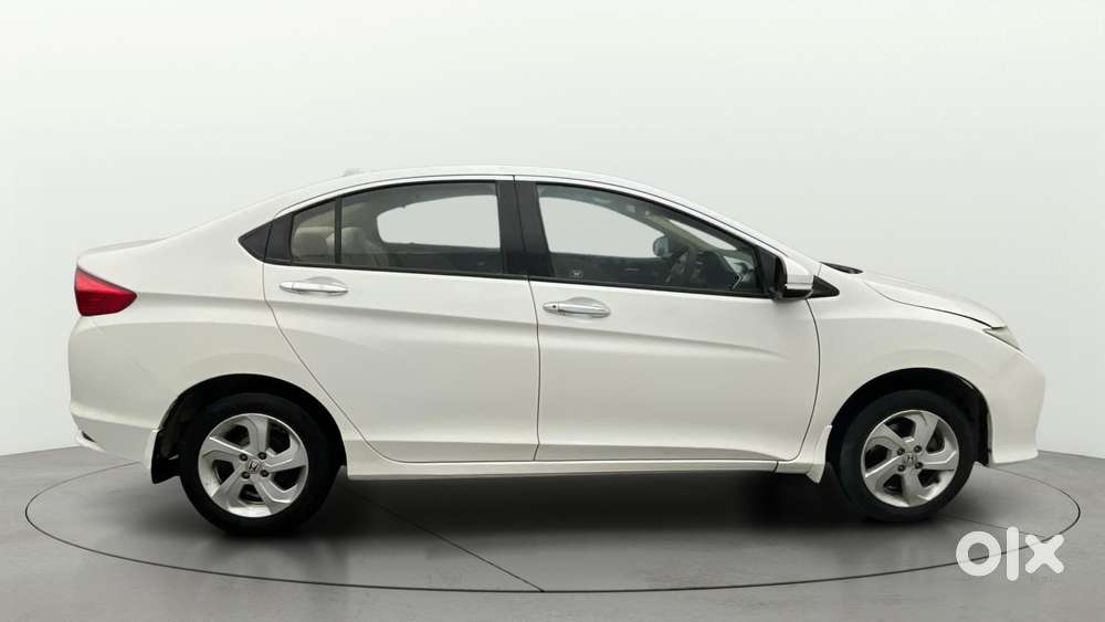 Honda City 2015-2017 I Vtec V, 2015, Petrol