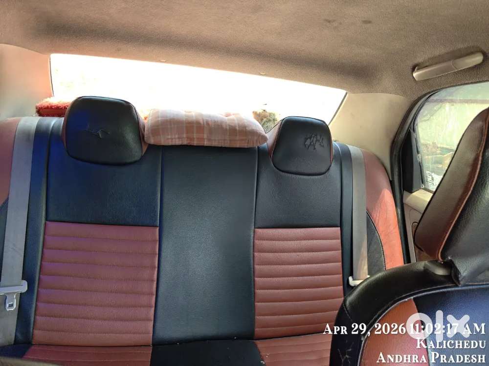 Toyota Etios 1.4 Vd 2016