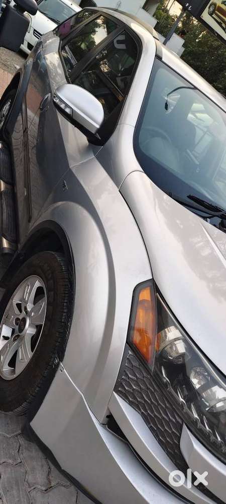 Mahindra Xuv500, 2012, Diesel