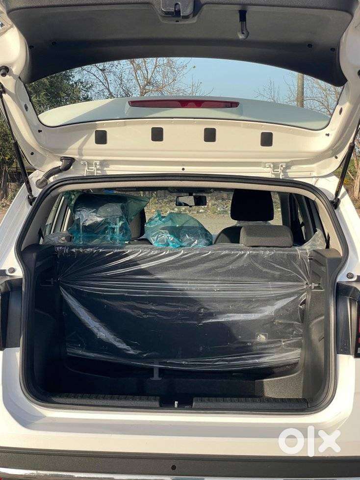 Volkswagen Taigun 1.0 Tsi Comfortline, 2025, Petrol