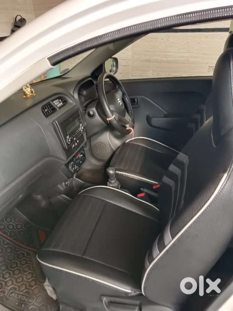 Maruti Suzuki Alto K10 2023