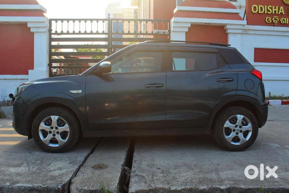 Mahindra Xuv300 W6 Diesel, 2023, Diesel