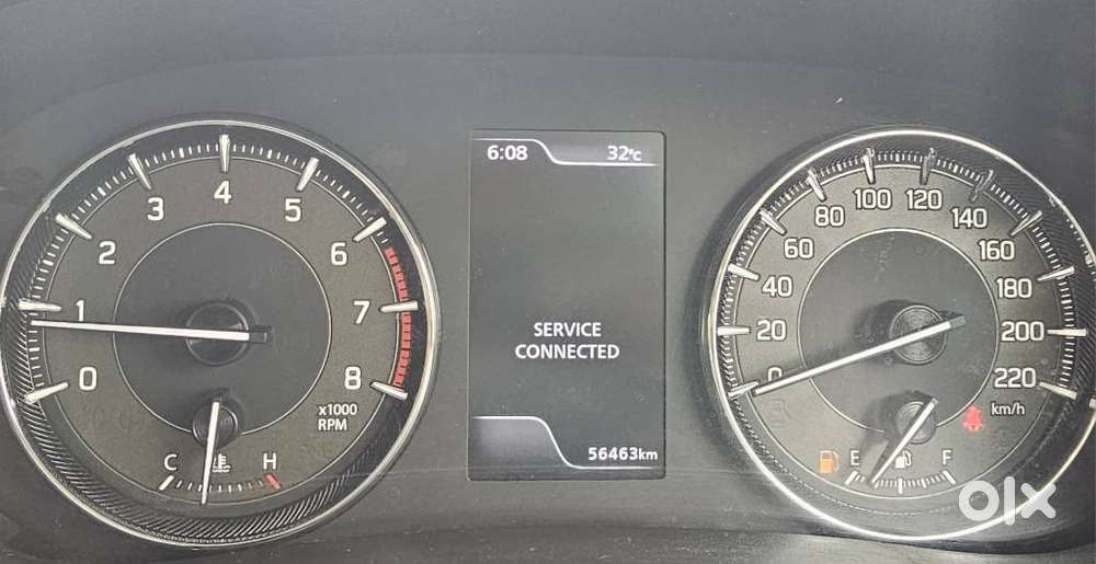 Maruti Suzuki Baleno 1.2 Zeta Shvs, 2023, Petrol