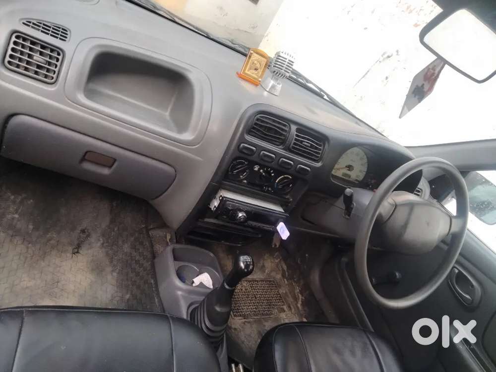 Maruti Suzuki 800 Ac 2006