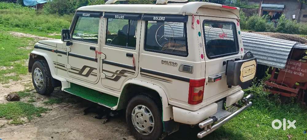 Mahindra Bolero 2016 Diesel 90000 Km Driven