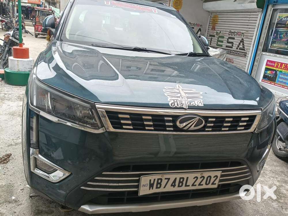 Mahindra Xuv300 2022