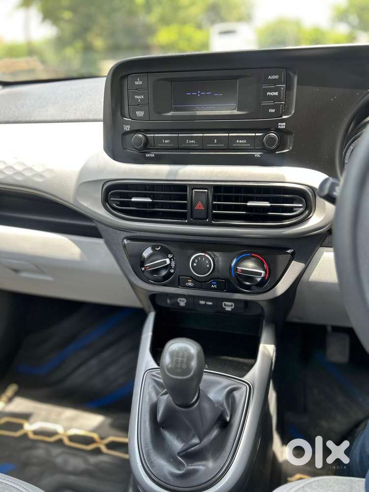 Hyundai Grand I10 Nios Magna 1.2 Kappa Vtvt, 2023, Petrol