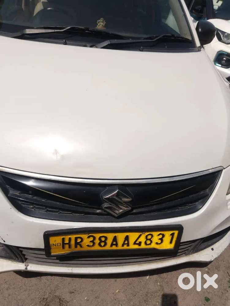 Maruti Suzuki Dzire 2019