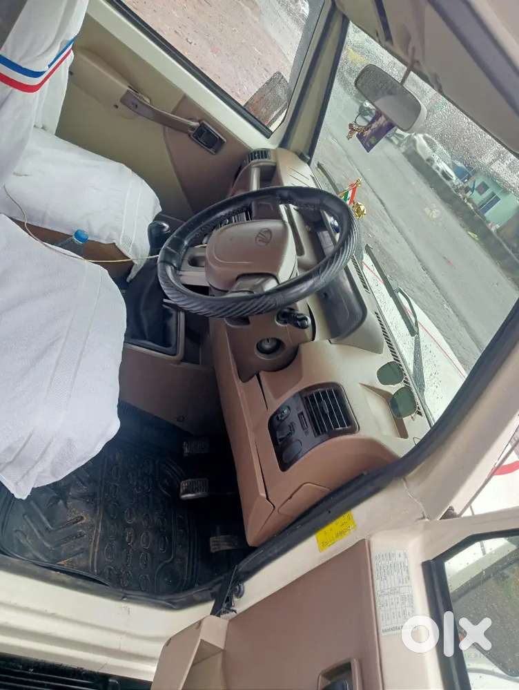 Mahindra Bolero 2020 ऑटोमैटिक Diesel