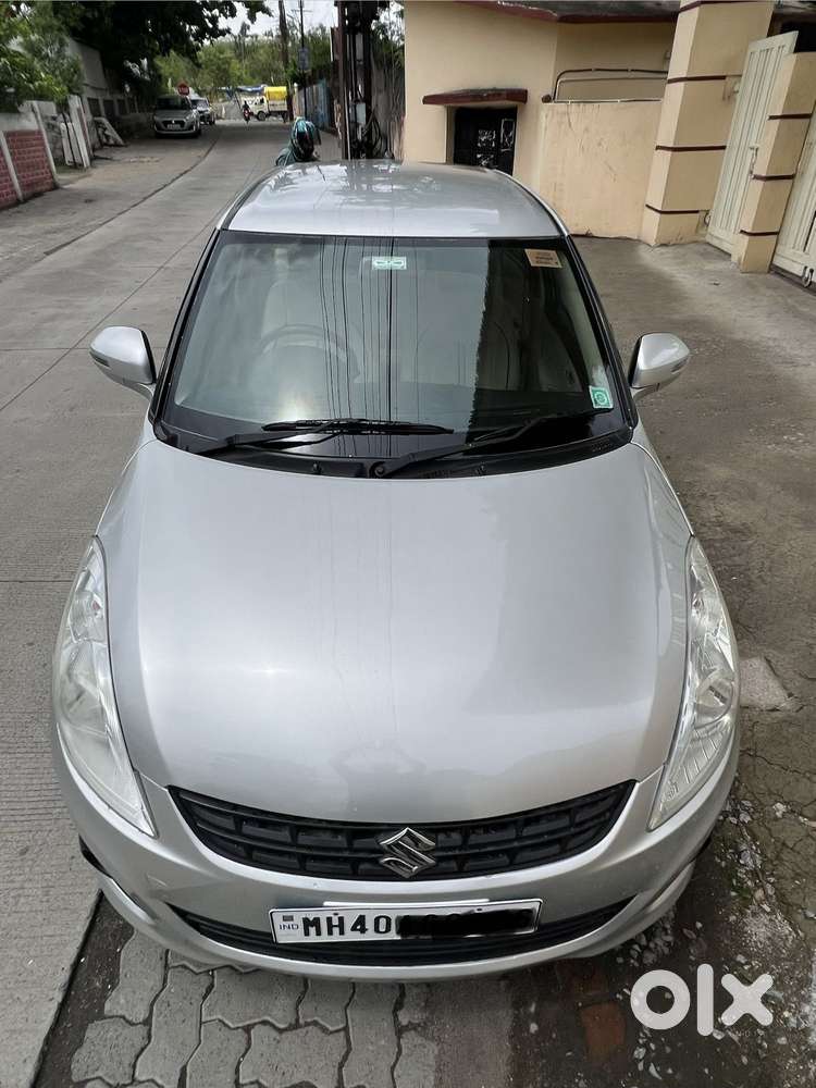 Maruti Suzuki Swift Dzire Vdi Regal Limited Edition Amt, 2014, Diese..