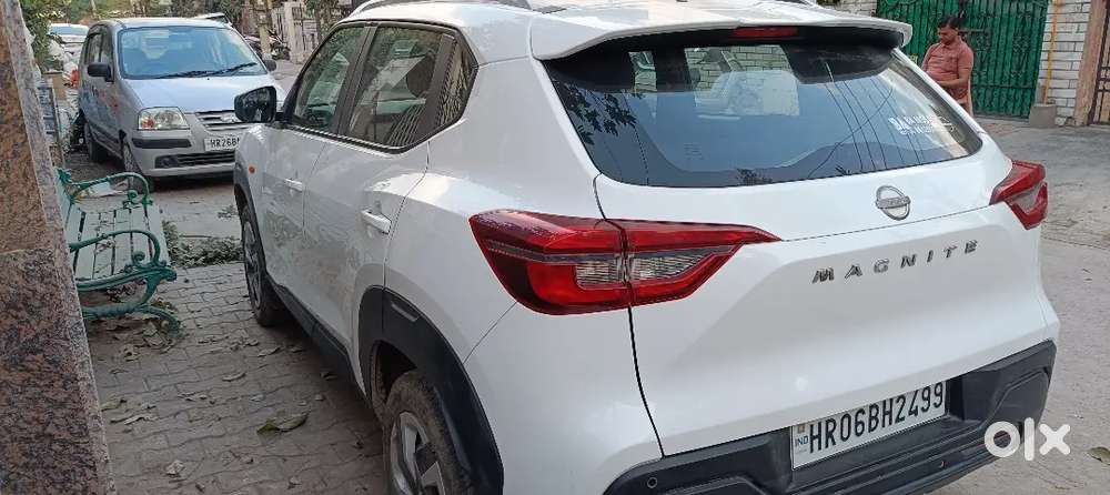 Nissan Magnite 2024 For Sale