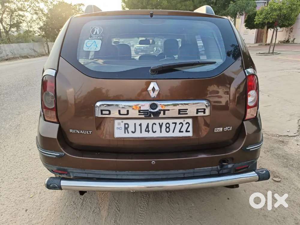 85 Ps Duster Rxl Good Condition