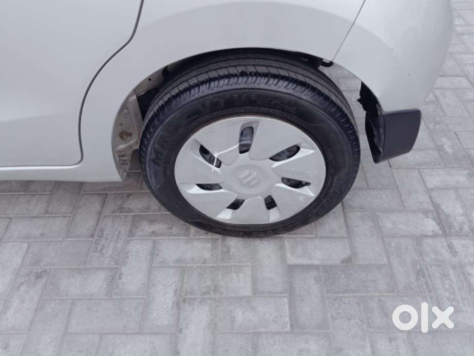 Maruti Suzuki Celerio Zxi Optional Amt, 2020, Petrol