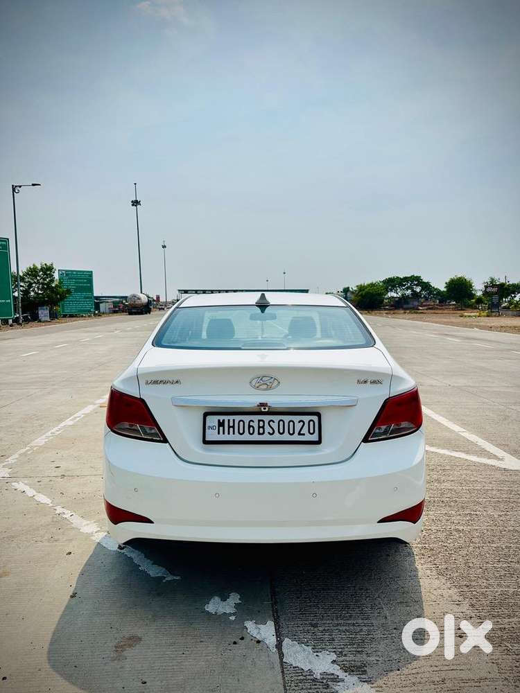 Hyundai Diesel Car 2016