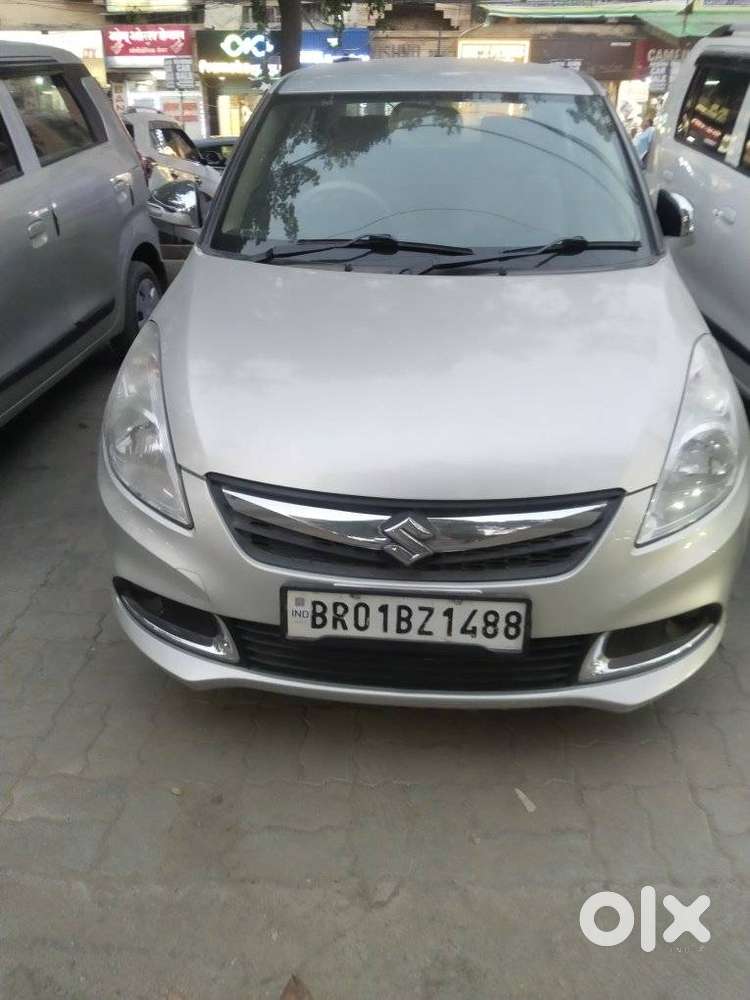 Maruti Suzuki Swift Dzire 2012-2015 Vdi, 2014, Diesel
