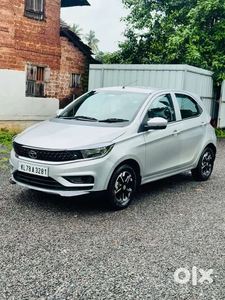 Tata Tiago Xt 2020 Manual