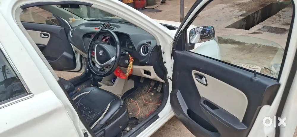 Maruti Suzuki Brezza Lxi 2021